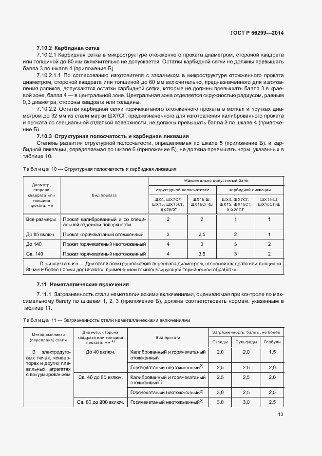 Страница 16 ГОСТ Р 56299-2014
