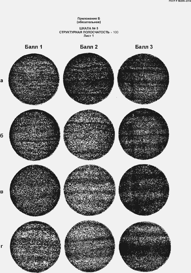 Страница 36 ГОСТ Р 56299-2014