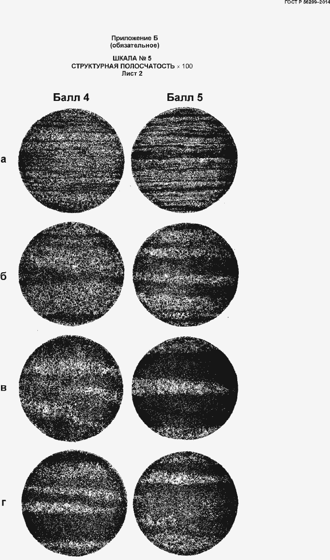 Страница 37 ГОСТ Р 56299-2014