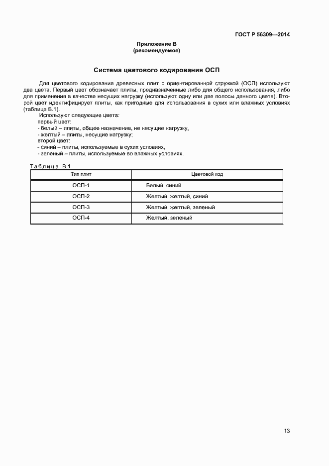 Страница 15 ГОСТ Р 56309-2014