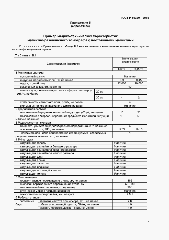 Страница 10 ГОСТ Р 56320-2014