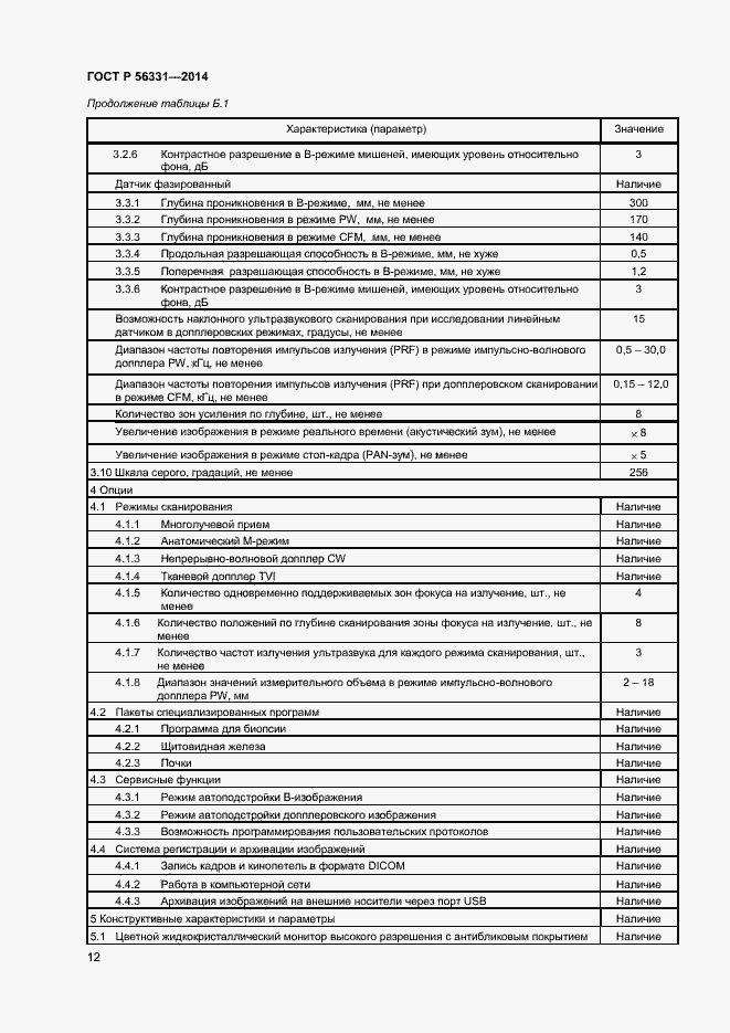 Страница 15 ГОСТ Р 56331-2014