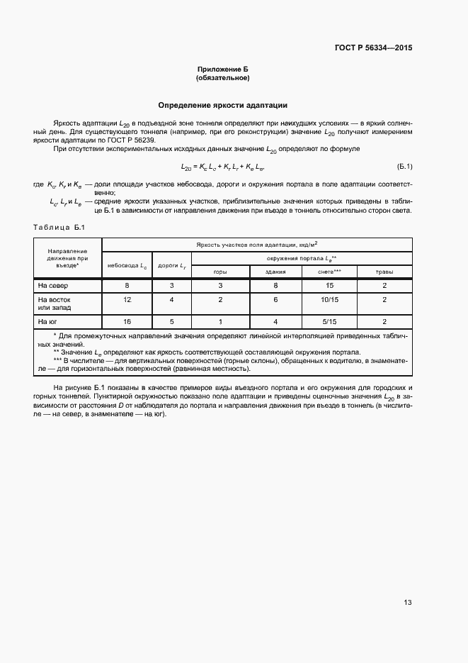 Страница 16 ГОСТ Р 56334-2015
