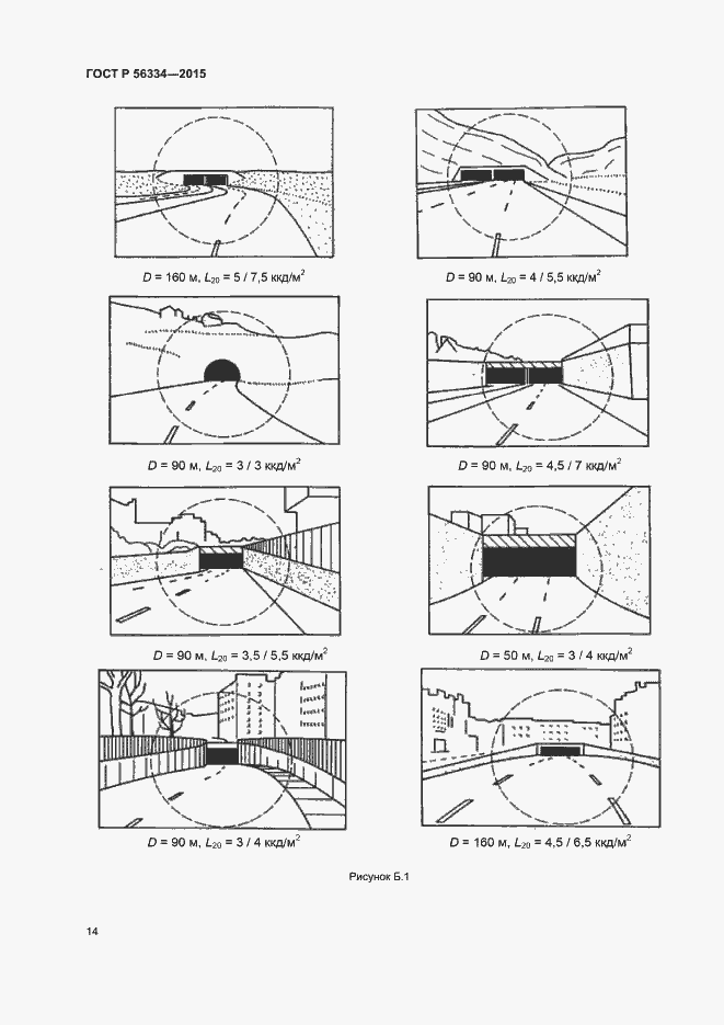 Страница 17 ГОСТ Р 56334-2015