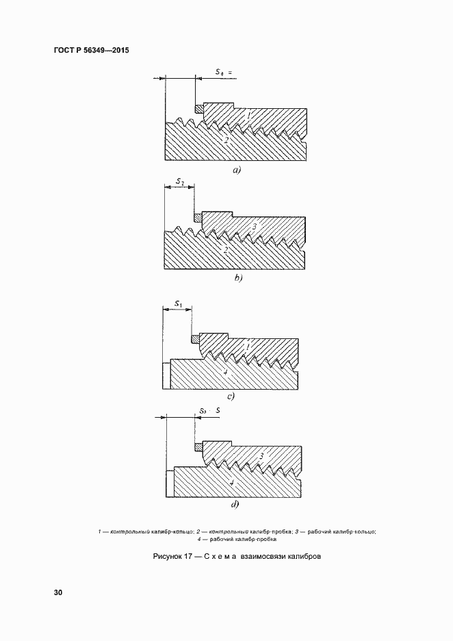 Страница 34 ГОСТ Р 56349-2015