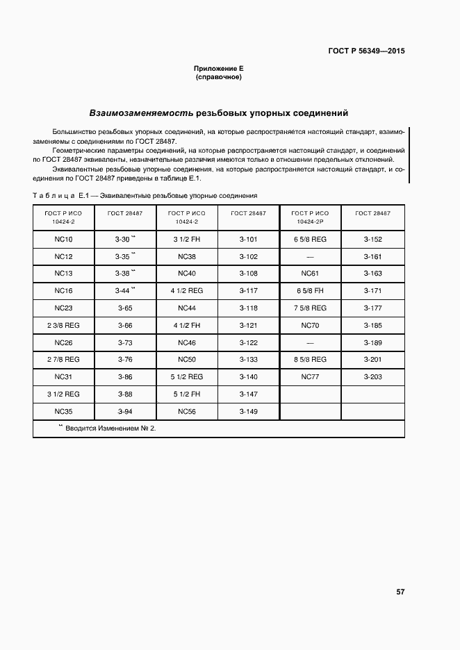 Страница 61 ГОСТ Р 56349-2015