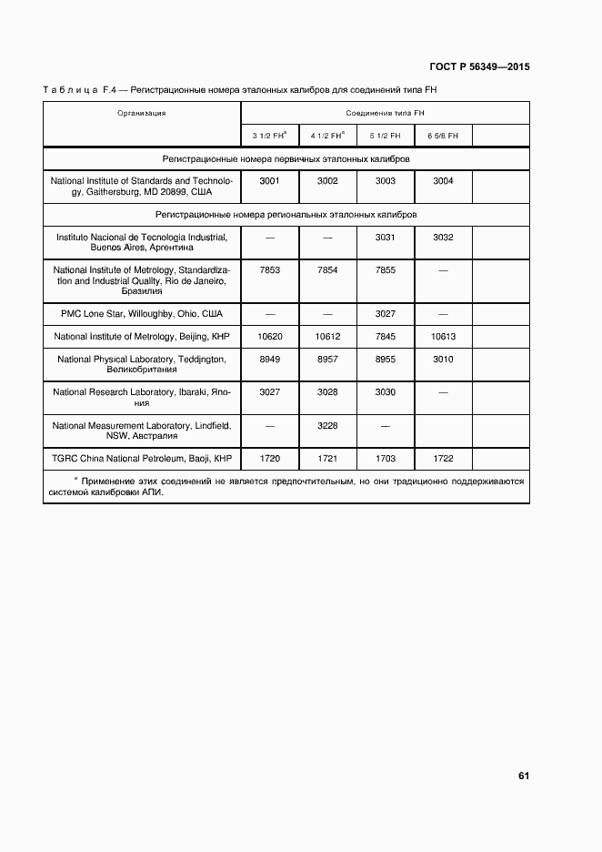 Страница 65 ГОСТ Р 56349-2015