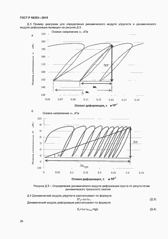 Страница 30 ГОСТ Р 56353-2015
