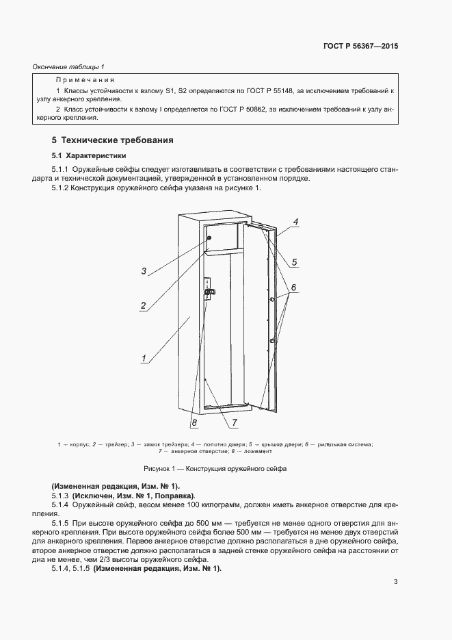 Страница 6 ГОСТ Р 56367-2015