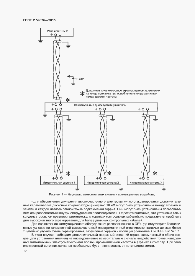Страница 13 ГОСТ Р 56376-2015