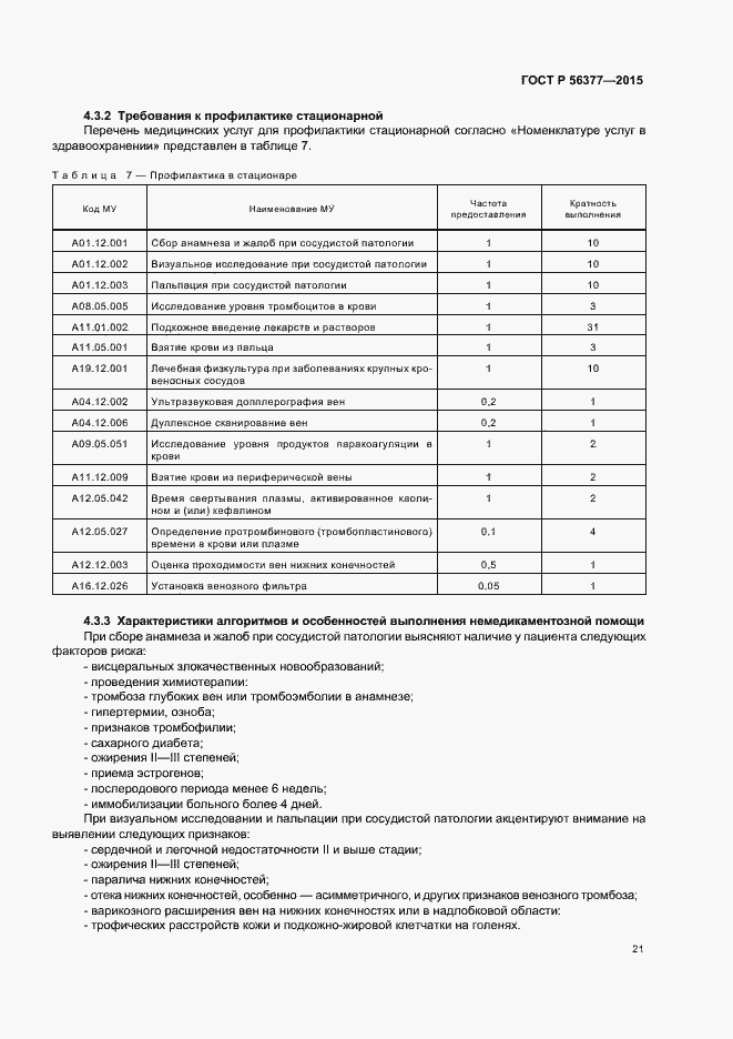 Страница 24 ГОСТ Р 56377-2015