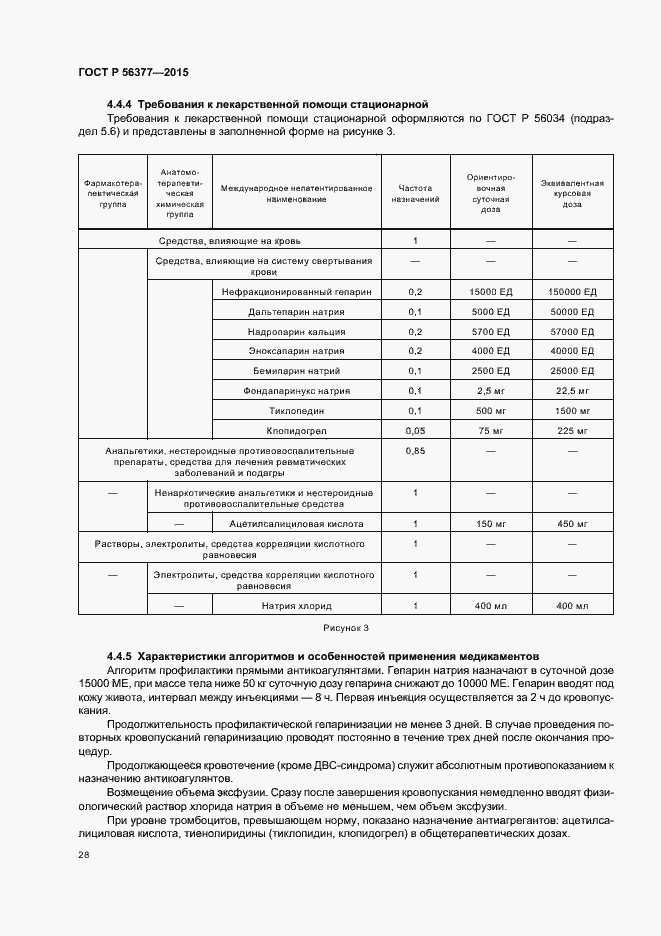 Страница 31 ГОСТ Р 56377-2015