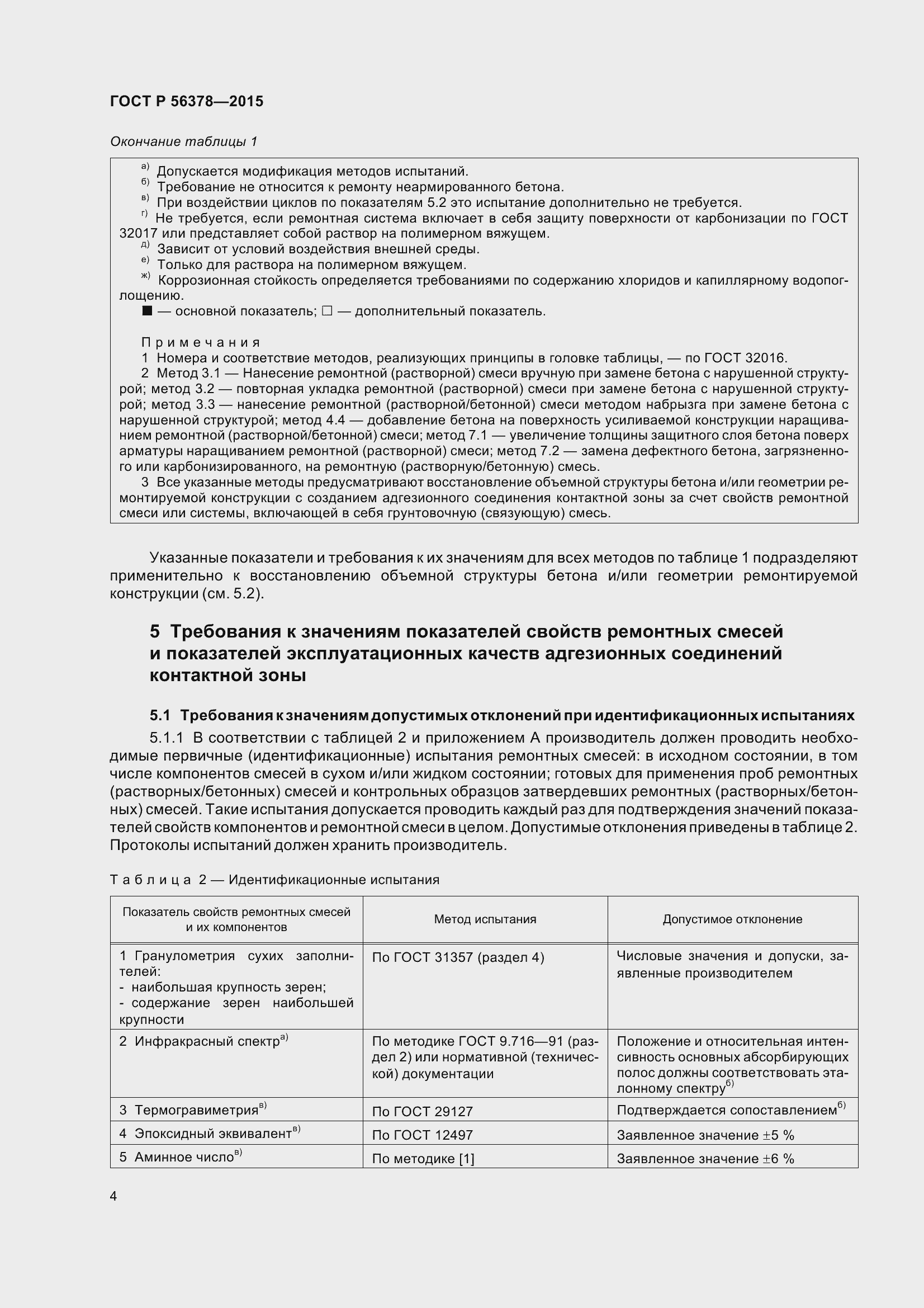 Страница 8 ГОСТ Р 56378-2015