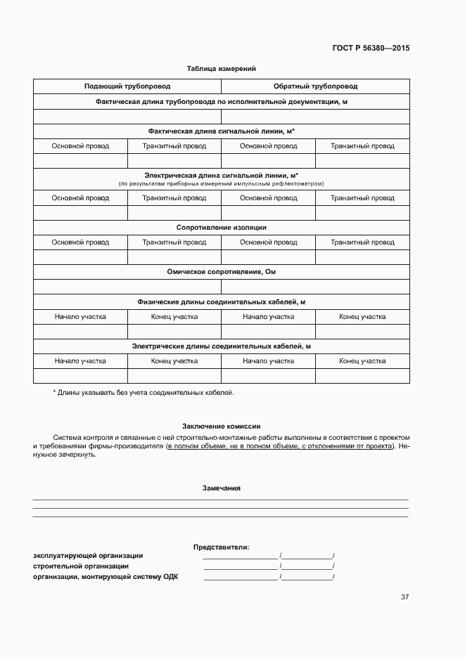 Страница 41 ГОСТ Р 56380-2015