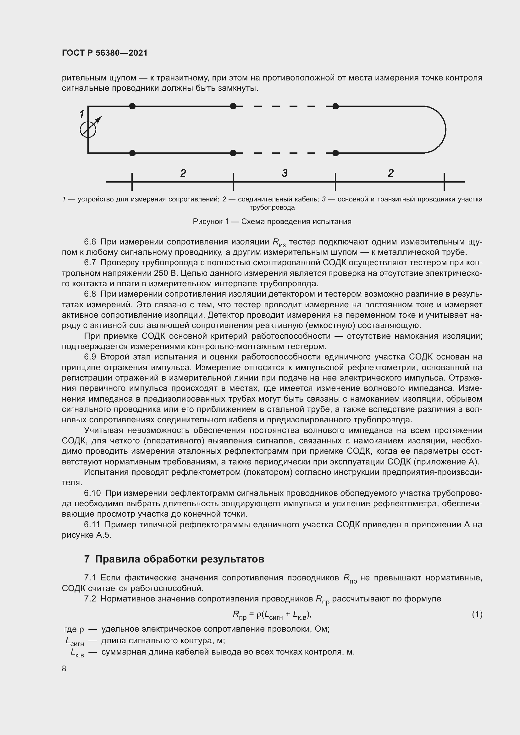 Страница 12 ГОСТ Р 56380-2021