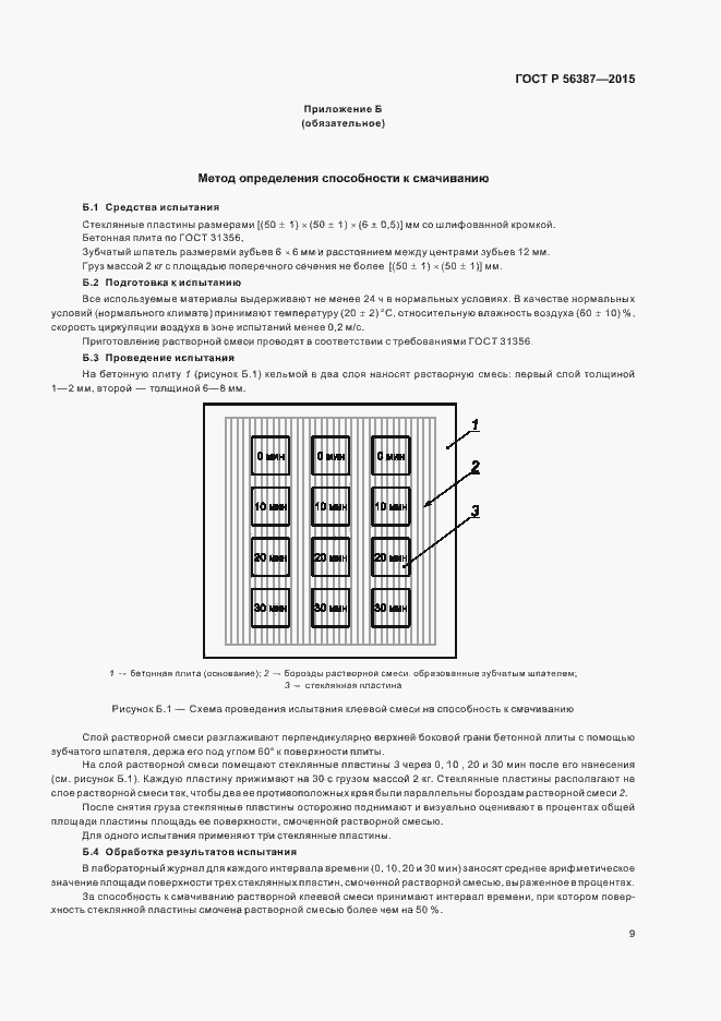 Страница 13 ГОСТ Р 56387-2015