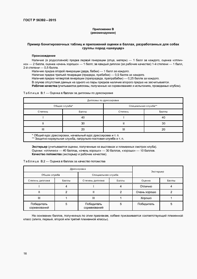 Страница 19 ГОСТ Р 56392-2015