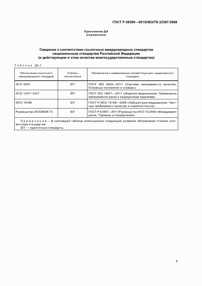 Страница 13 ГОСТ Р 56395-2015