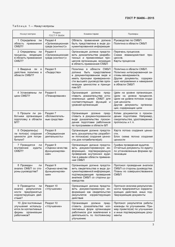 Страница 7 ГОСТ Р 56406-2015
