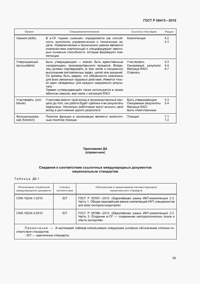 Страница 60 ГОСТ Р 56413-2015