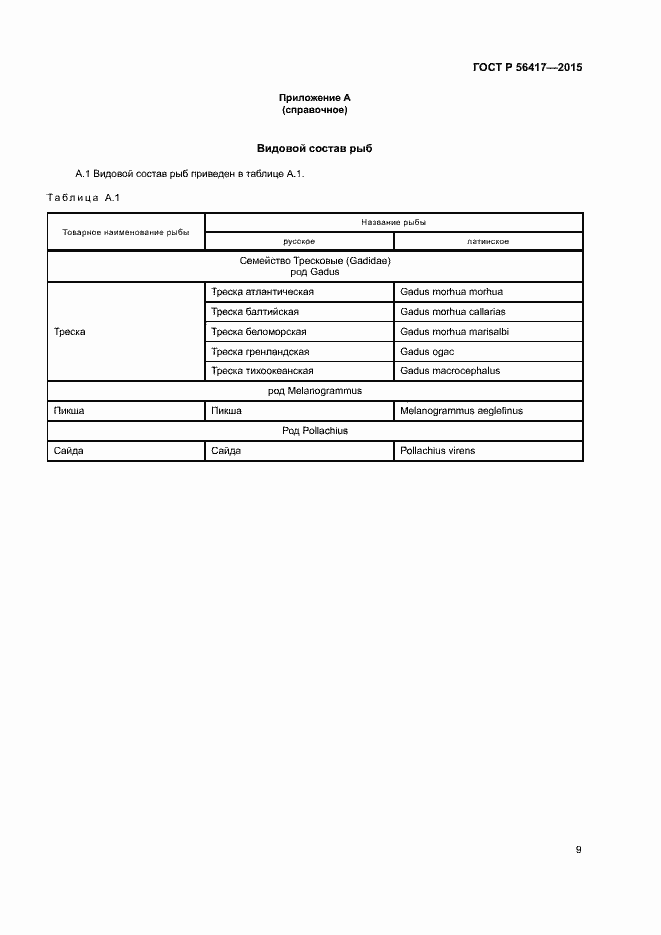Страница 12 ГОСТ Р 56417-2015
