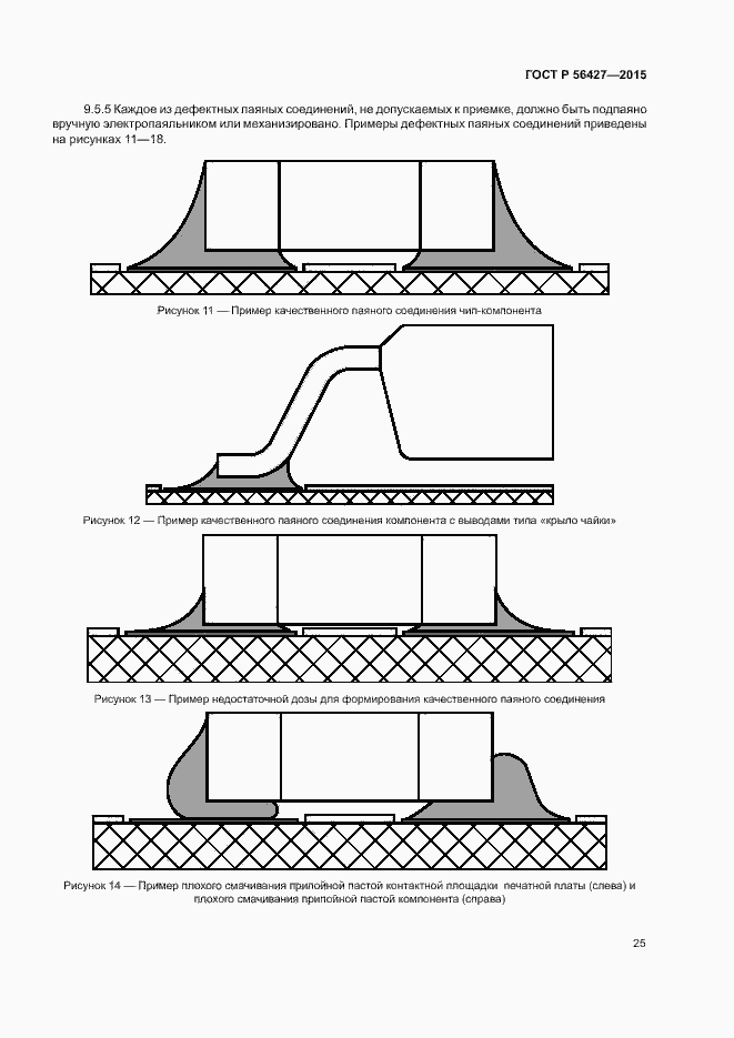 Страница 28 ГОСТ Р 56427-2015