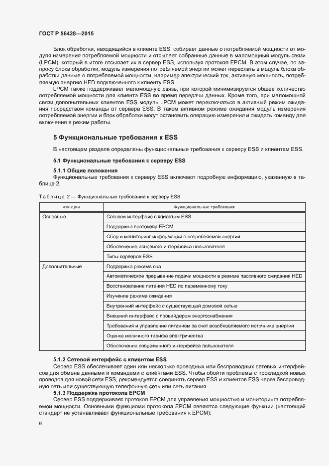 Страница 12 ГОСТ Р 56428-2015