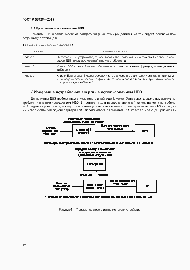 Страница 18 ГОСТ Р 56428-2015