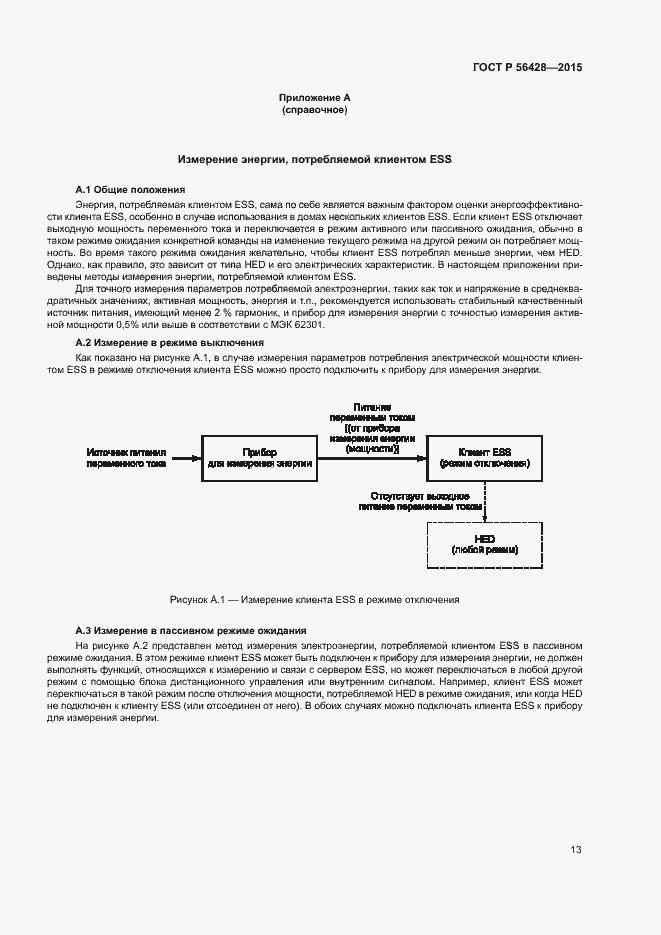 Страница 19 ГОСТ Р 56428-2015