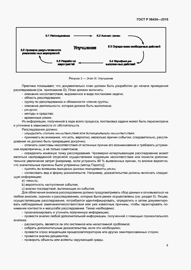 Страница 13 ГОСТ Р 56430-2015