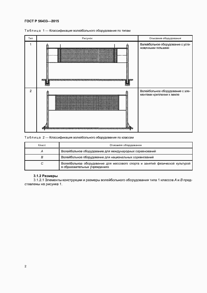Страница 4 ГОСТ Р 56433-2015