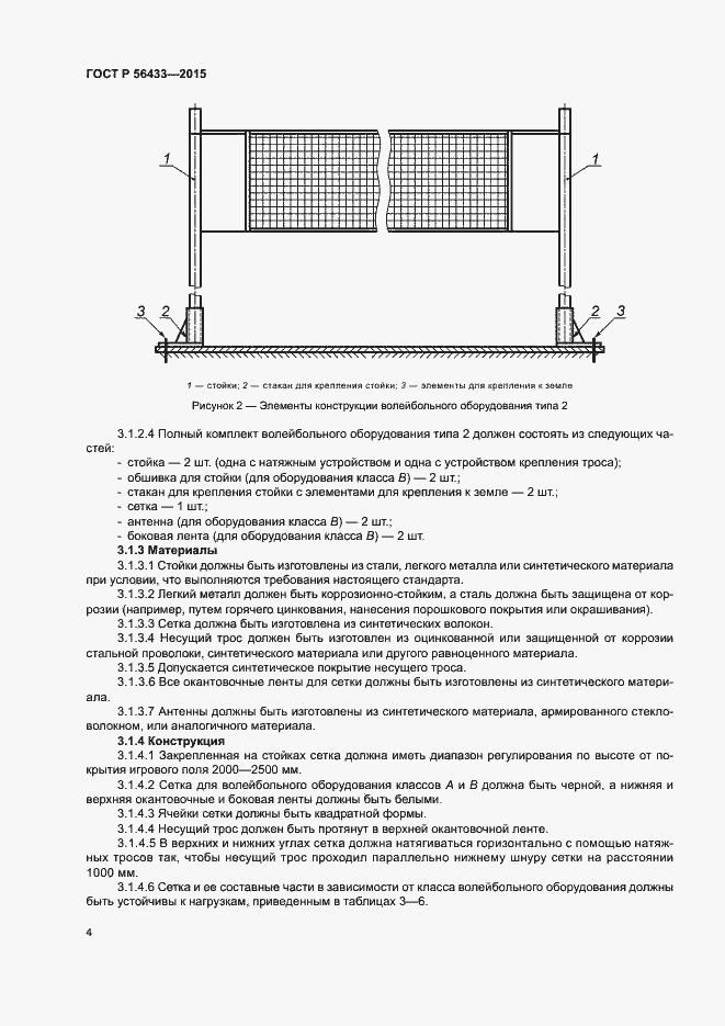 Страница 6 ГОСТ Р 56433-2015