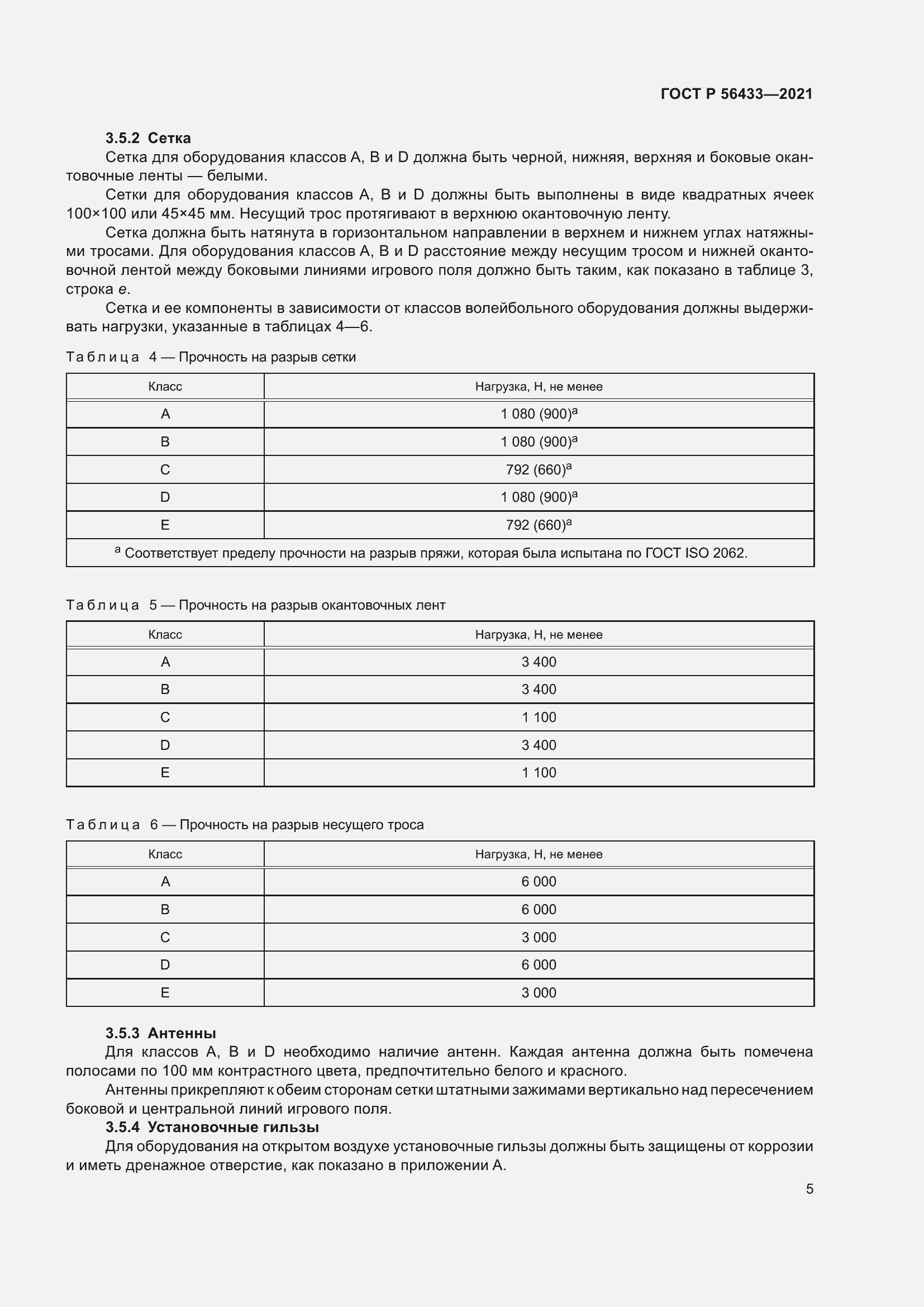 Страница 7 ГОСТ Р 56433-2021