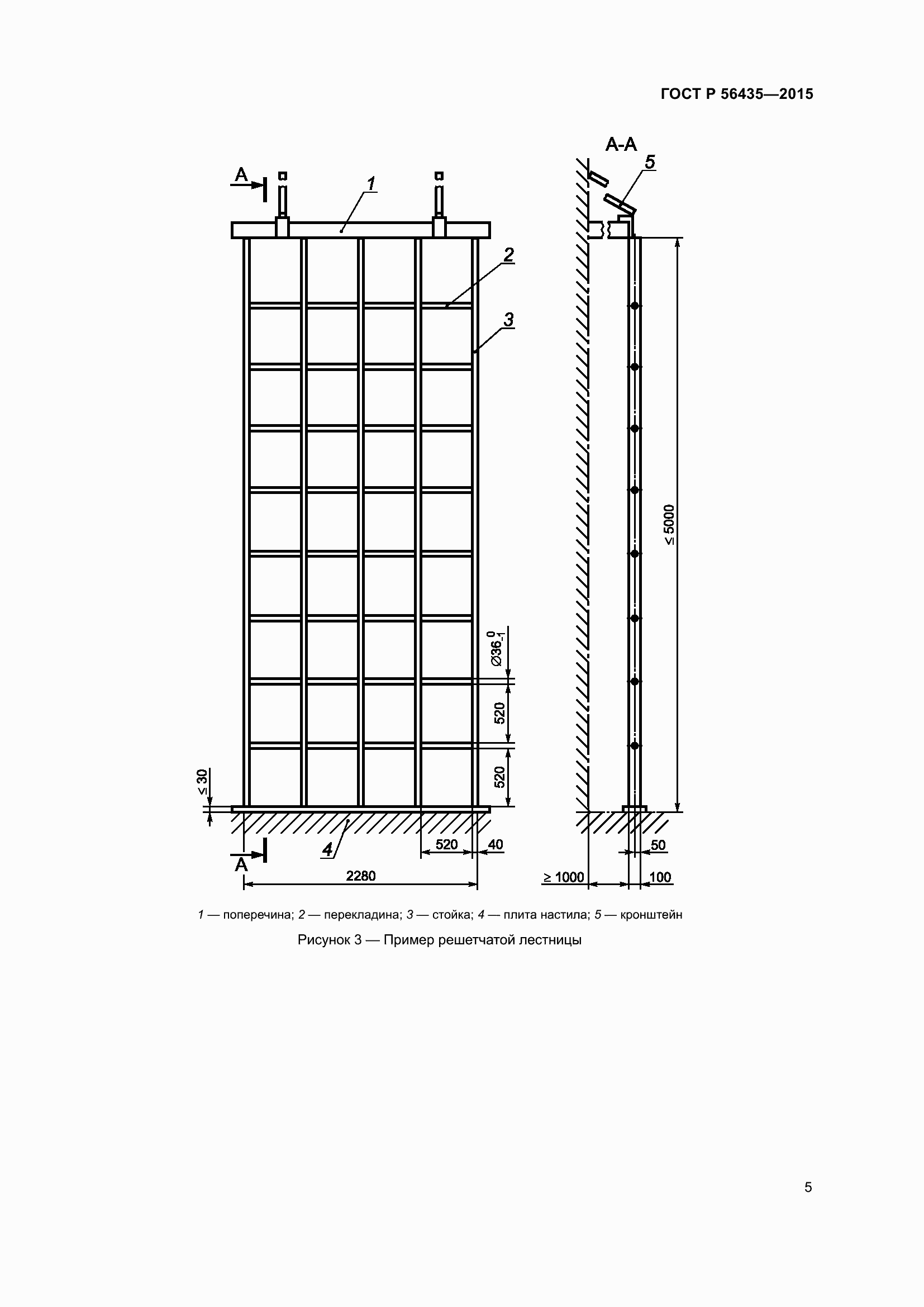 Страница 9 ГОСТ Р 56435-2015