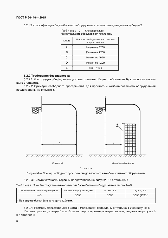 Страница 11 ГОСТ Р 56440-2015