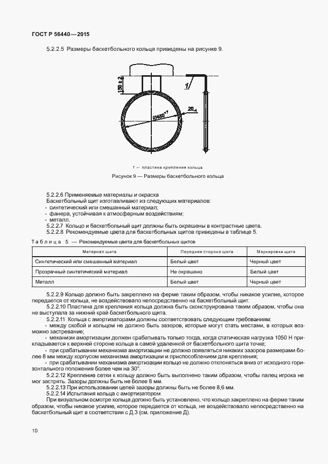 Страница 13 ГОСТ Р 56440-2015
