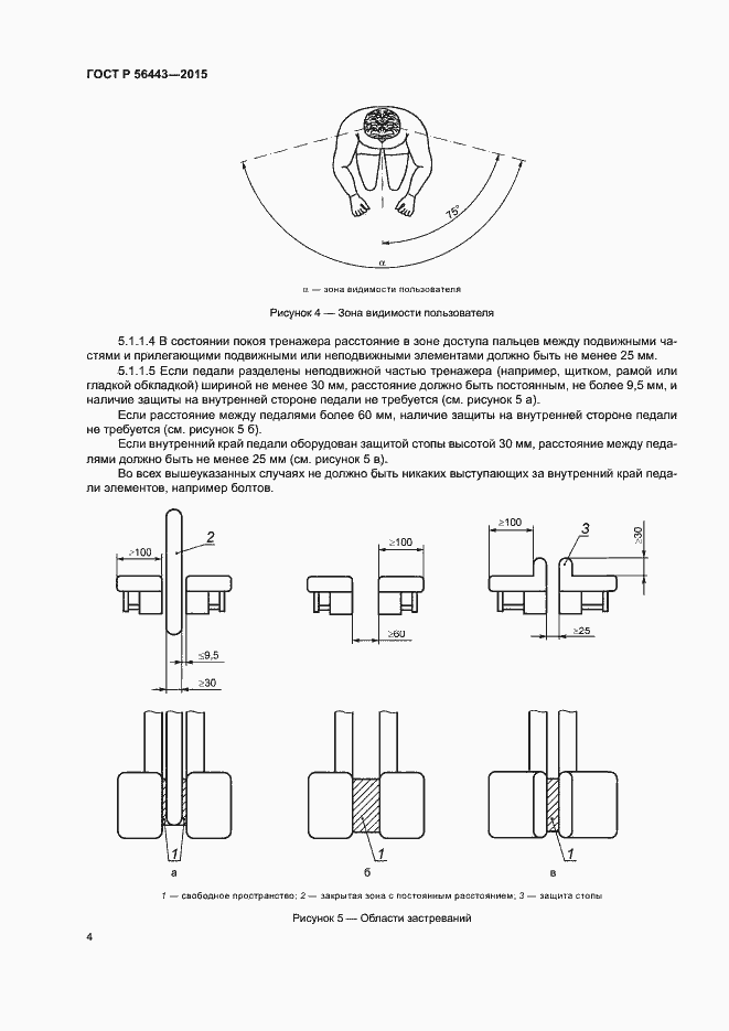 Страница 6 ГОСТ Р 56443-2015