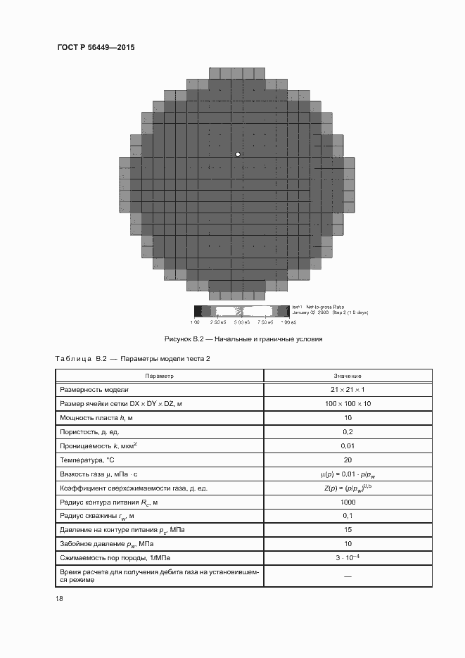 Страница 21 ГОСТ Р 56449-2015