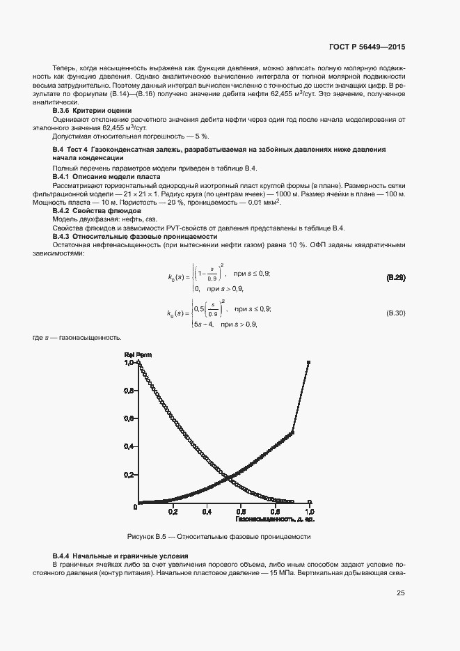 Страница 28 ГОСТ Р 56449-2015