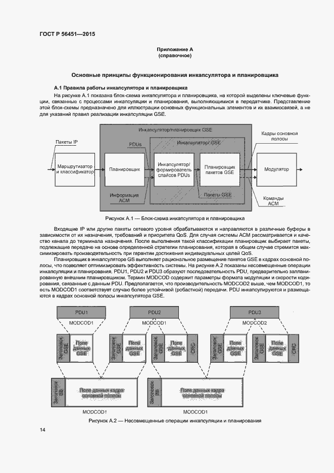 Страница 17 ГОСТ Р 56451-2015
