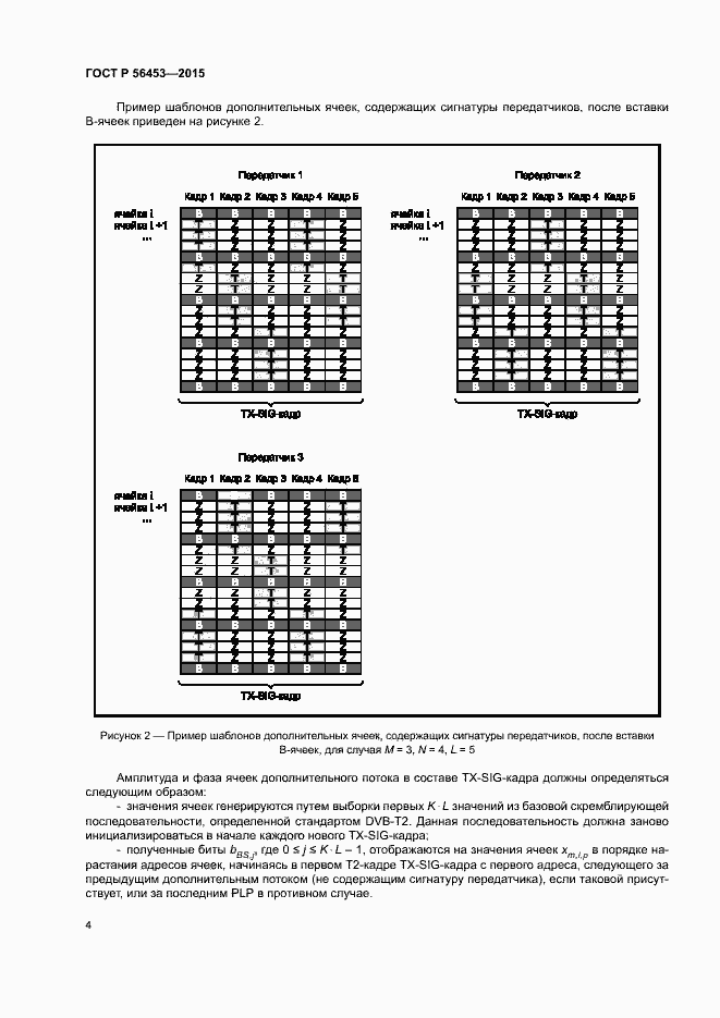 Страница 7 ГОСТ Р 56453-2015