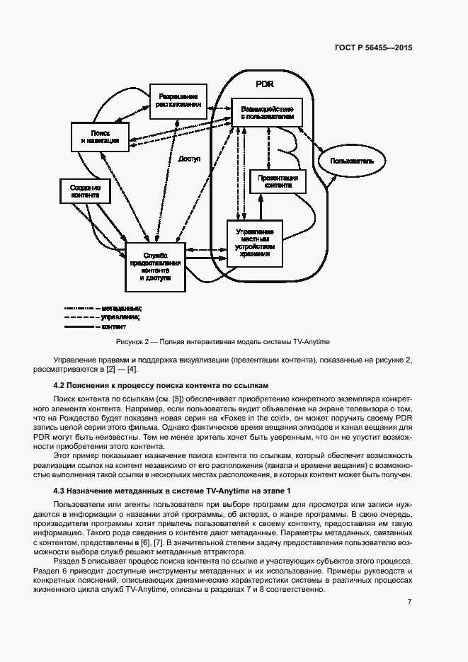 Страница 11 ГОСТ Р 56455-2015