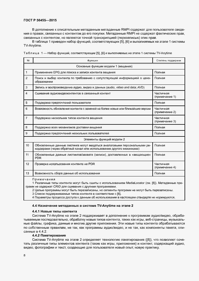 Страница 12 ГОСТ Р 56455-2015