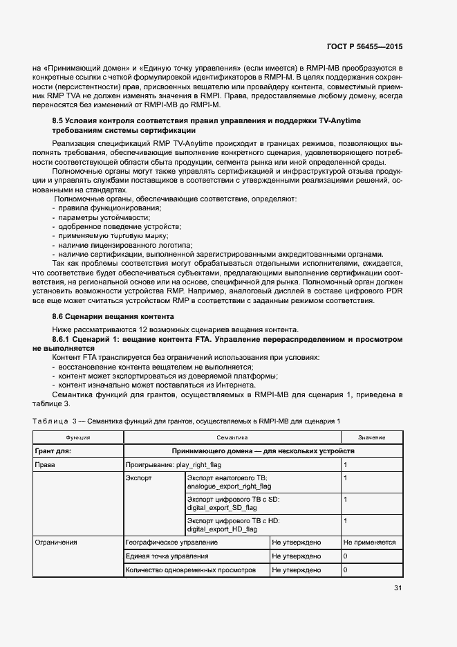 Страница 35 ГОСТ Р 56455-2015