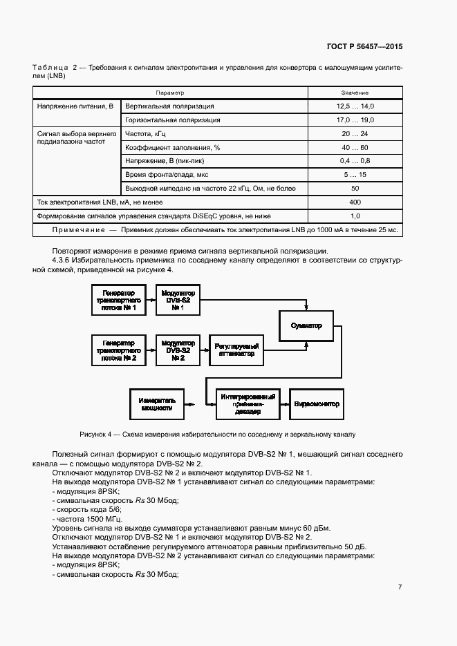 Страница 10 ГОСТ Р 56457-2015