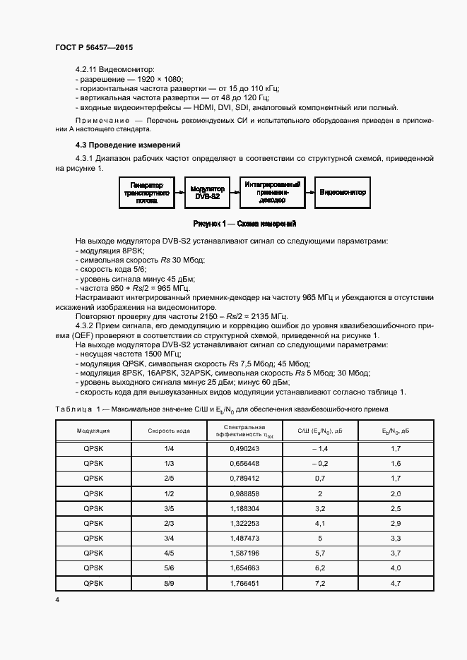 Страница 7 ГОСТ Р 56457-2015