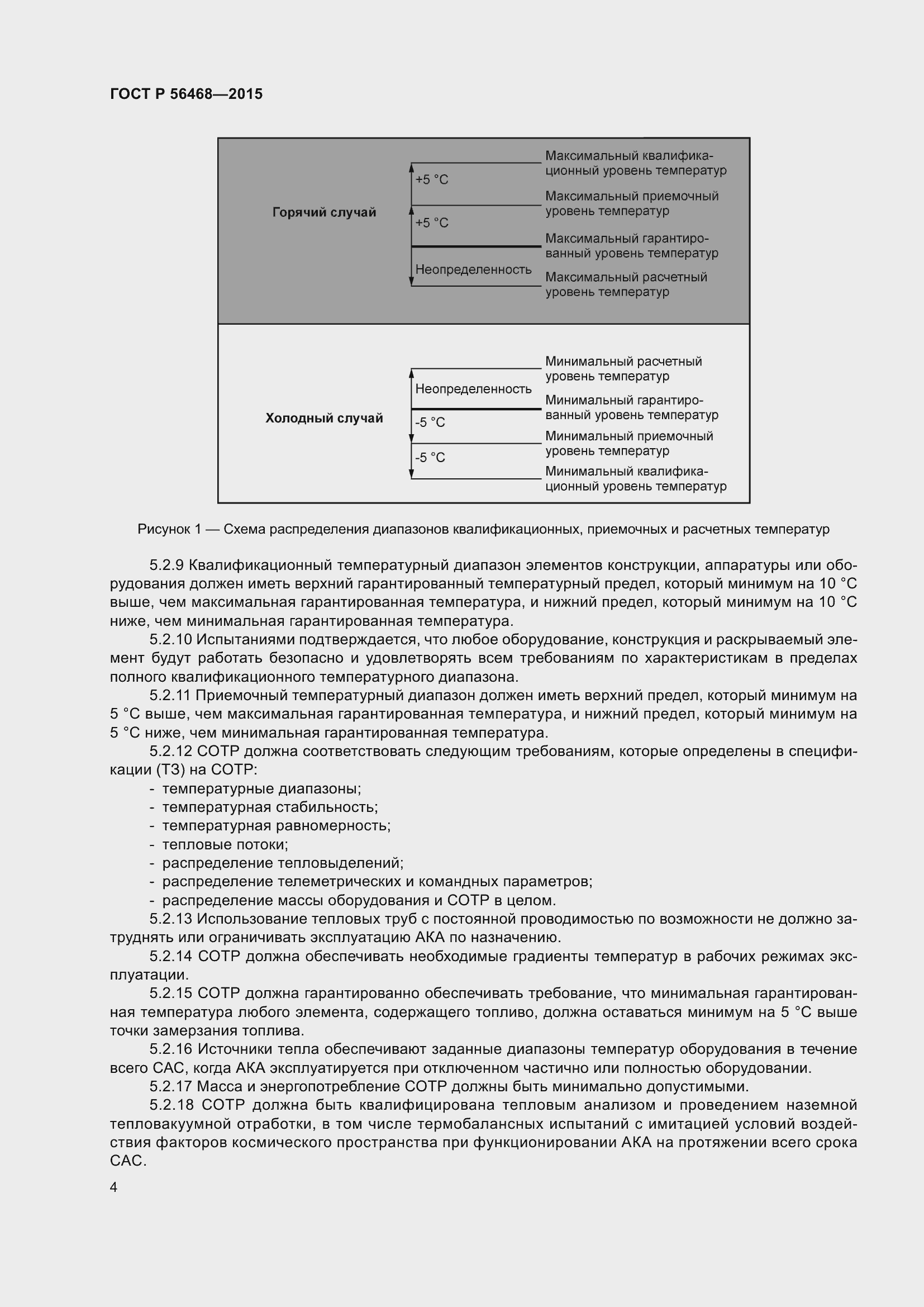 Страница 6 ГОСТ Р 56468-2015