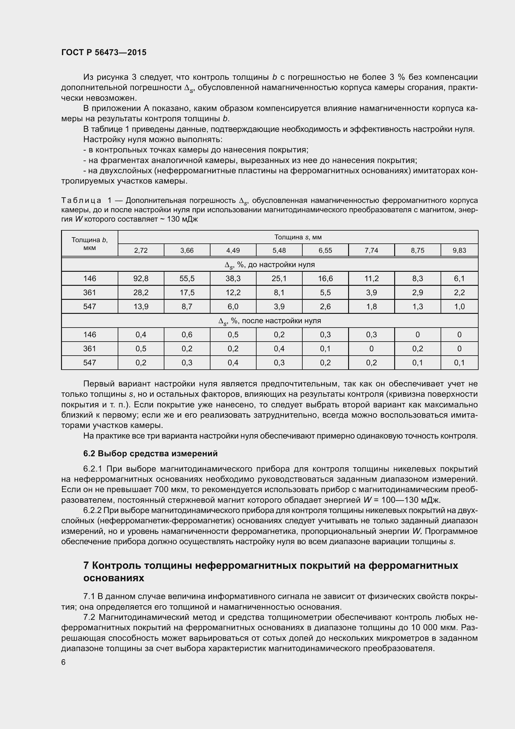 Страница 10 ГОСТ Р 56473-2015