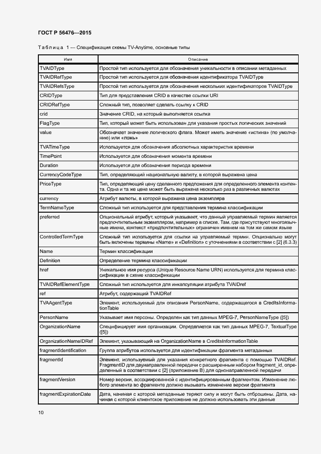 Страница 13 ГОСТ Р 56476-2015