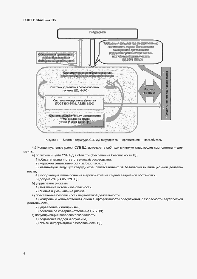 Страница 8 ГОСТ Р 56493-2015